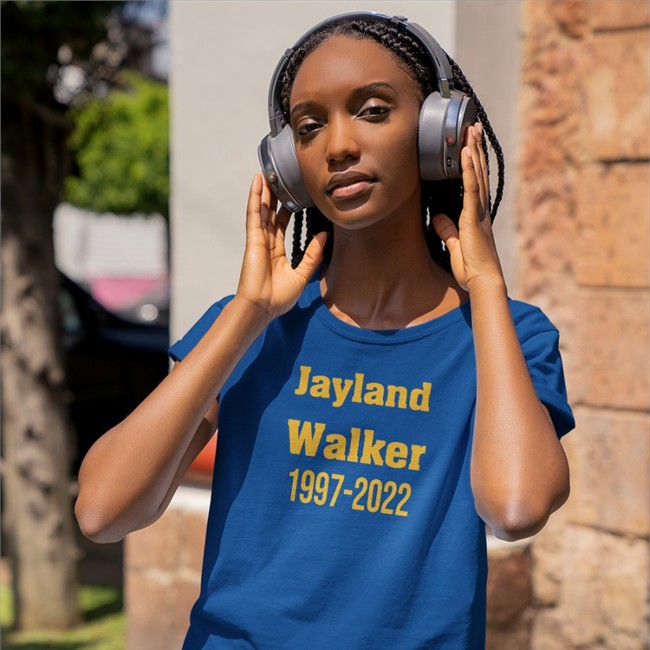 Jayland Walker 1997 2022 Shirts Stevie Joe Payne Jayland Walker 1997 2022 Tank Top Stevie Joe Payne