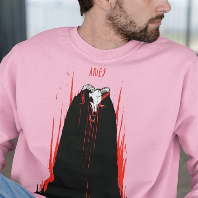 Aries Death Shirt Aries Death T Shirt Pitch Canker Merch