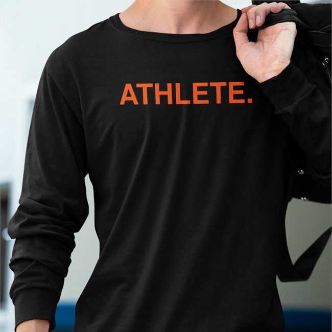Obvious Shirts Athlete Hoodies Andrew Chafin