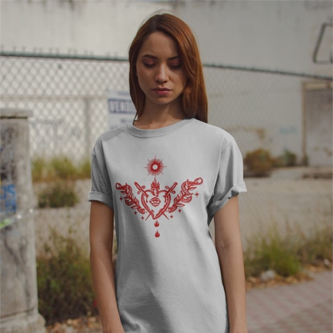 Mbm Gallery Shop Sacred Heart Hoodies Marcos Alvarado Mbm Gallery Shop Sacred Heart New Hoodie Marcos Alvarado