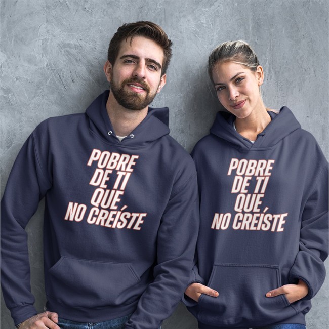 Framber Valdez Pobre De Ti Que No Creíste Hoodie