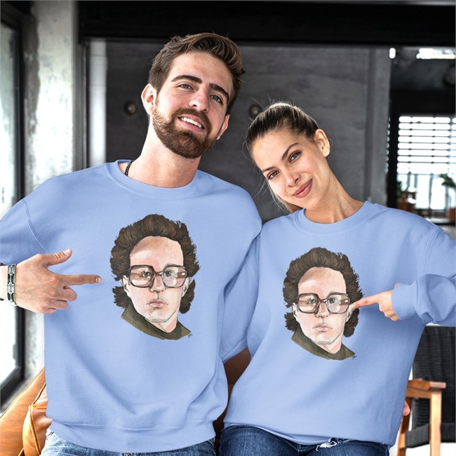 Seinfeld Jerry Illustration Shirt Seinfeld A Subreddit About Nothing