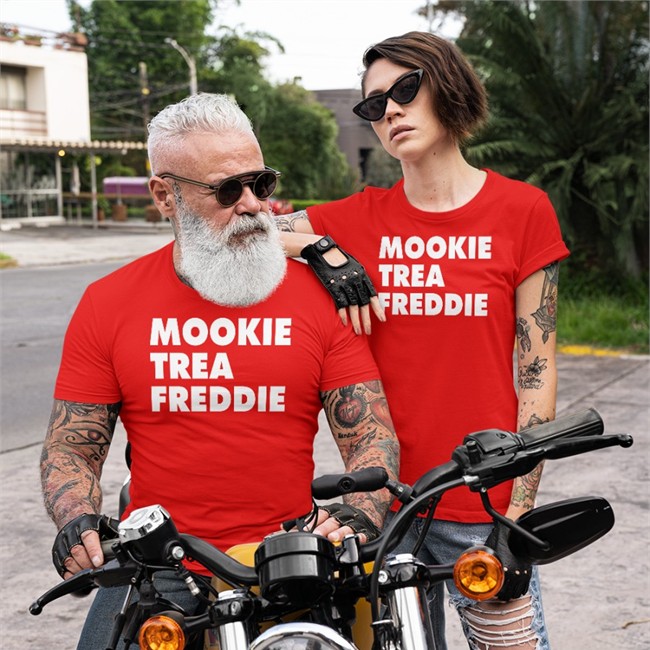 Doyers Dave Mookie Trea Freddie Shirts
