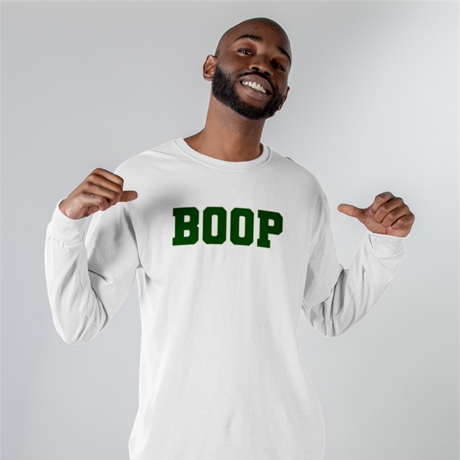 Boop Tee Shirt Boop Tee Shirt Dearmedia