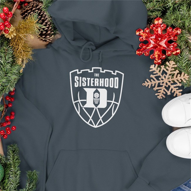 The Sisterhood Shirts Duke Basketball The Sisterhood Shirt Kara Lawson