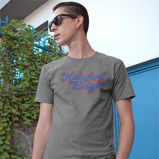 Mintzyland Delight Tee Shirt