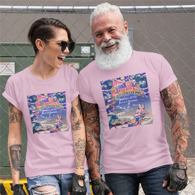 Of The Dream Canteen Shirts Of The Dream Canteen Shirts Baylee Red Hot Chili Peppers