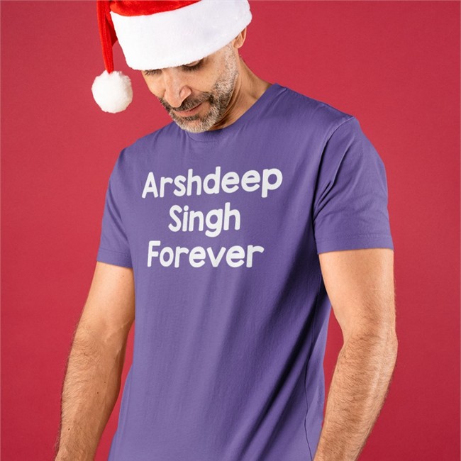 Jack Fox Arshdeep Singh Forever Long Sleeve Cricket Pig