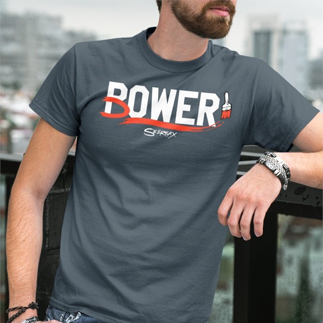 Bower T Shirt