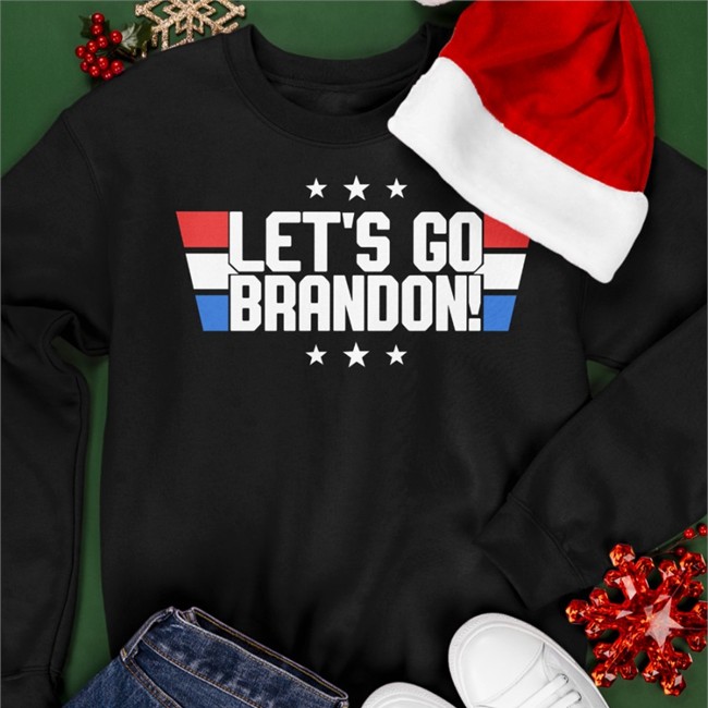 Let's Go Brandon Shirts