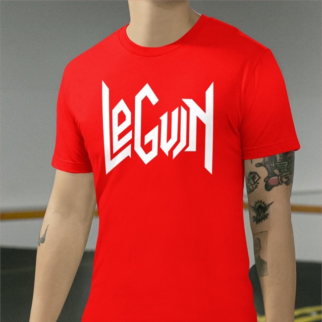 Void Merch Ursula K LeGuin Metal Af Shirt Maria Dahvana Headley