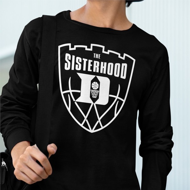 The Sisterhood Shirts The Sisterhood Tee