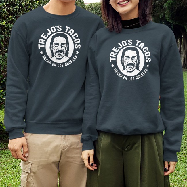Trejo's Tacos Hecho En Los Angeles Tee Shirt