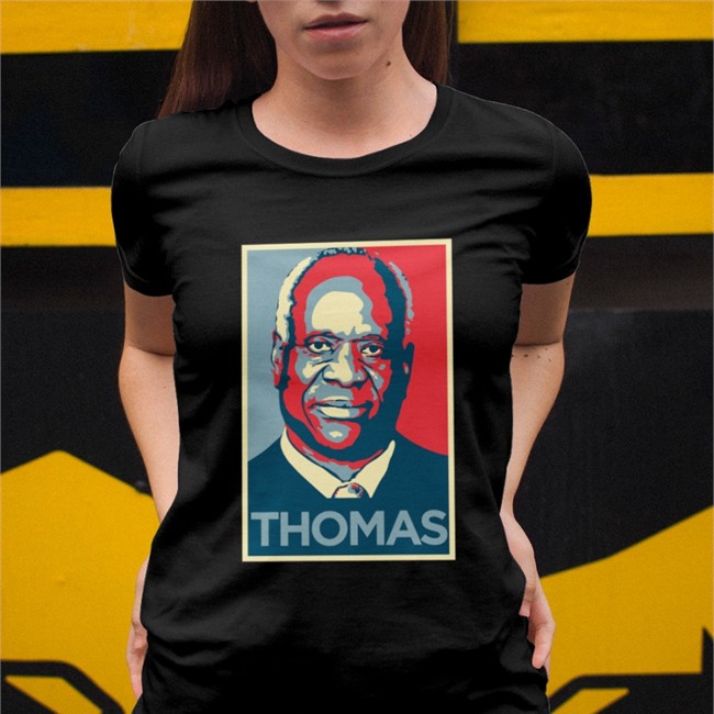 MrWillis23 Clarence Thomas Sweatshirt America Happy 4th of July MrWillis23 Clarence Thomas Sweatshirt America Happy 4th of July