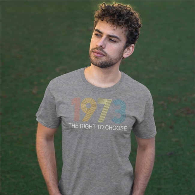 Faith Salie 1973 The Right To Choose Hoodie