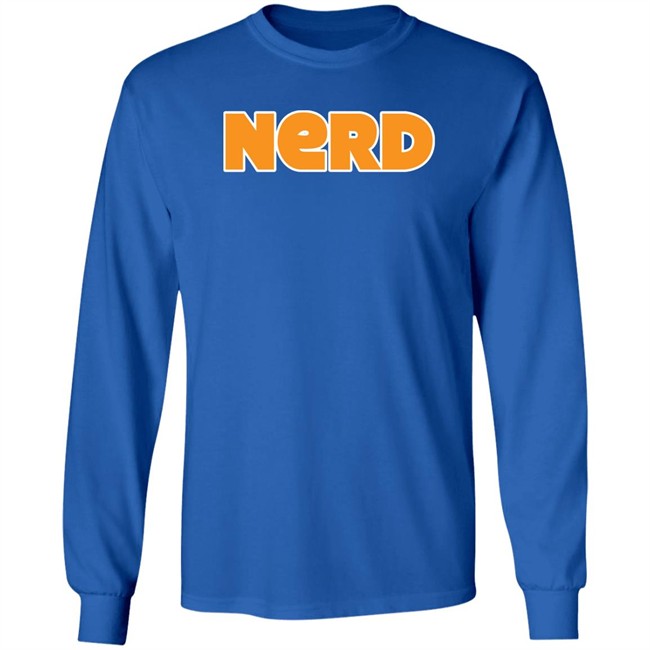 Nerd Hoodie Nuclear Nerds NFT Nerd Hoodie Nuclear Nerds NFT
