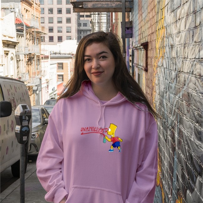 El Barto Tee Shirt