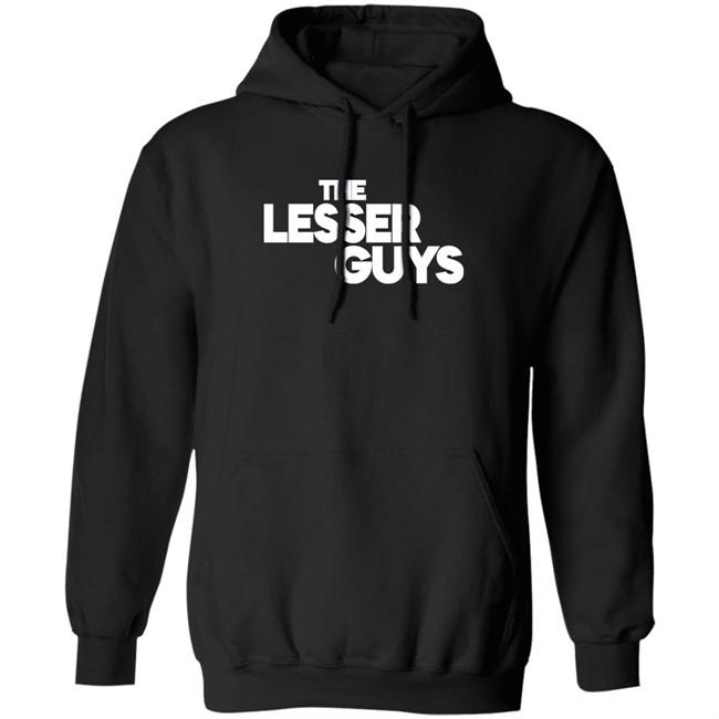 The Lesser Guys T Shirt Shohei Ohtani The Lesser Guys T Shirt Shohei Ohtani