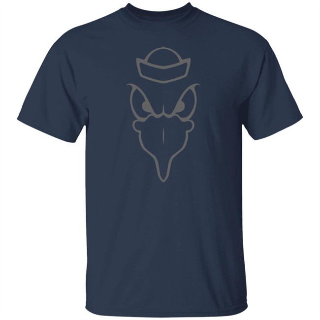 ABout The Fans Incognito Angry Bird Shirt ABout The Fans Incognito Angry Bird Shirt
