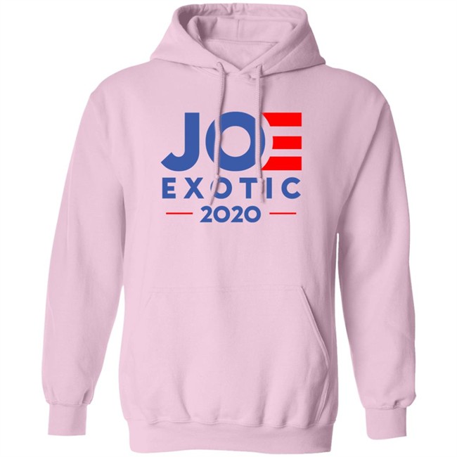 Joe Exotic 2020 Shirt A Venezuelan Chick Joe Exotic 2020 Shirt A Venezuelan Chick