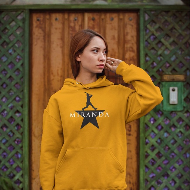 Miranda Star Shirts Fan Hq Store Jose Miranda Star Tank Top Aaron Gleeman