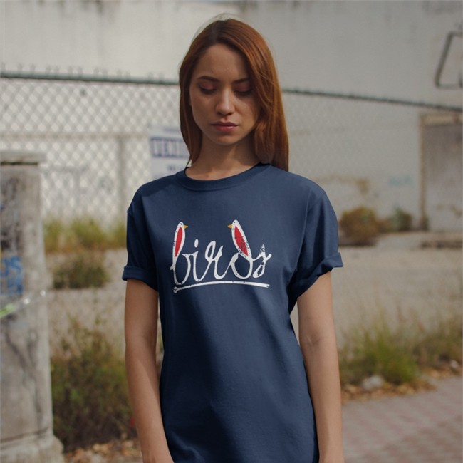 Birds Hoodie Breakingt Merch Birds Hoodies