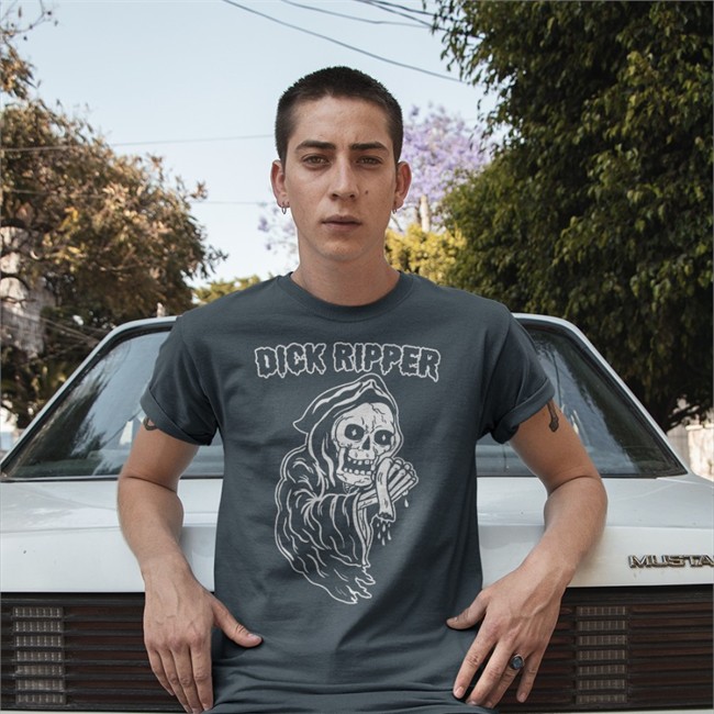 Rory Blank Merch Dick Ripper Hoodies