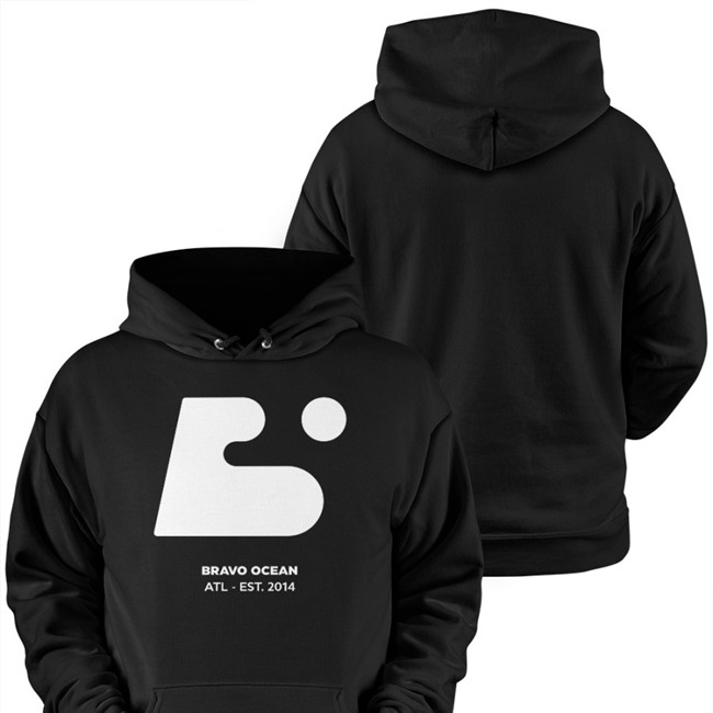 Bravo Ocean Hoodie Kevin Bacon Bravo Ocean Tee Shirt Kevin Bacon