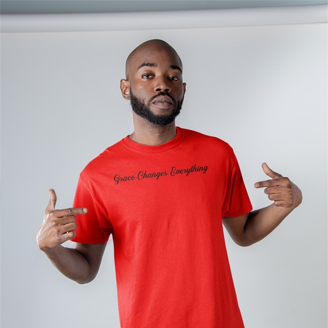 Grace Changes Everything Hoodie WearTheWord_ng Inioluwa Grace Changes Everything Hoodie WearTheWord_ng Inioluwa