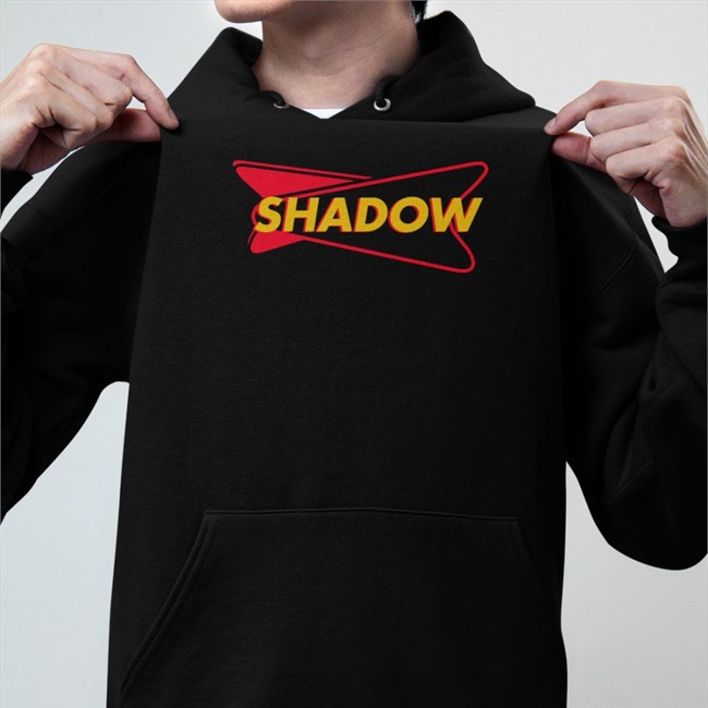Hard Drive Merch Shadow Tee Shirt Thehardtimes