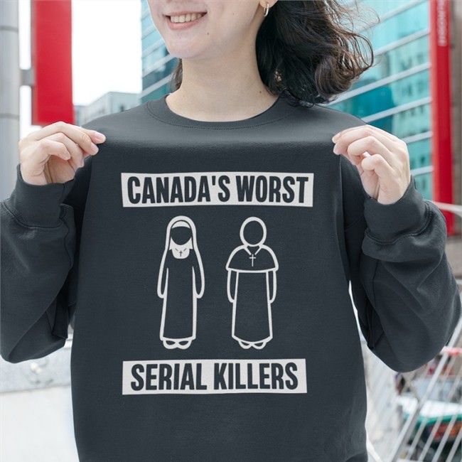 Canada's Worst Serial Killers Shirts Kimberlylafrom1 Secretary Deb Haaland Canada's Worst Serial Killers Tee Kimberlylafrom1 Secretary Deb Haaland