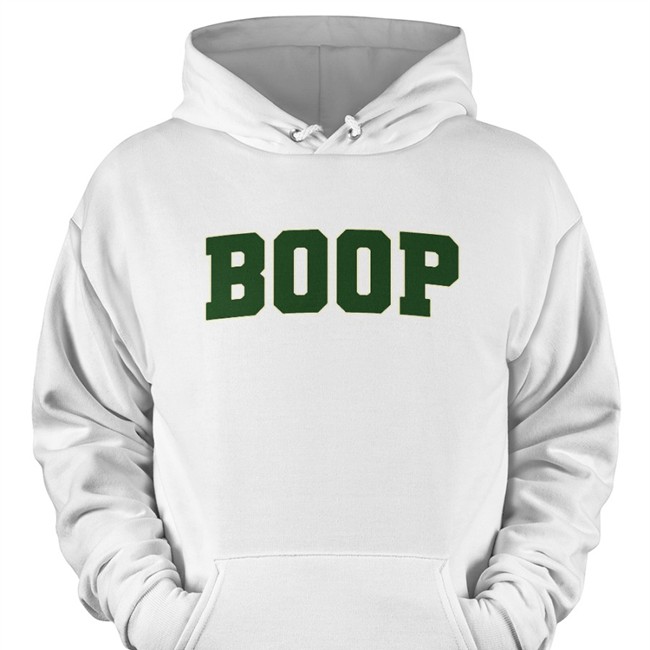Boop Tee Shirt Boop Shirts