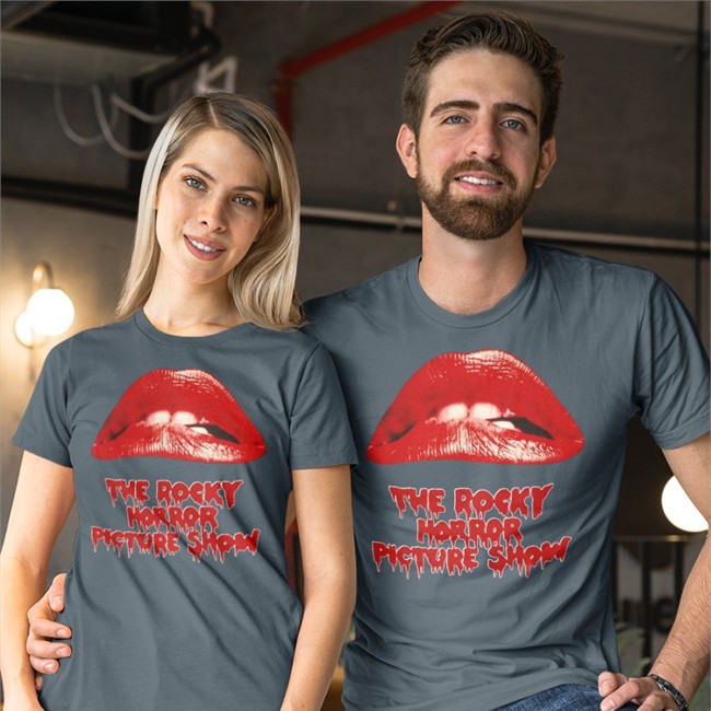 The Rocky Horror Picture Show Sweatshirts Emma