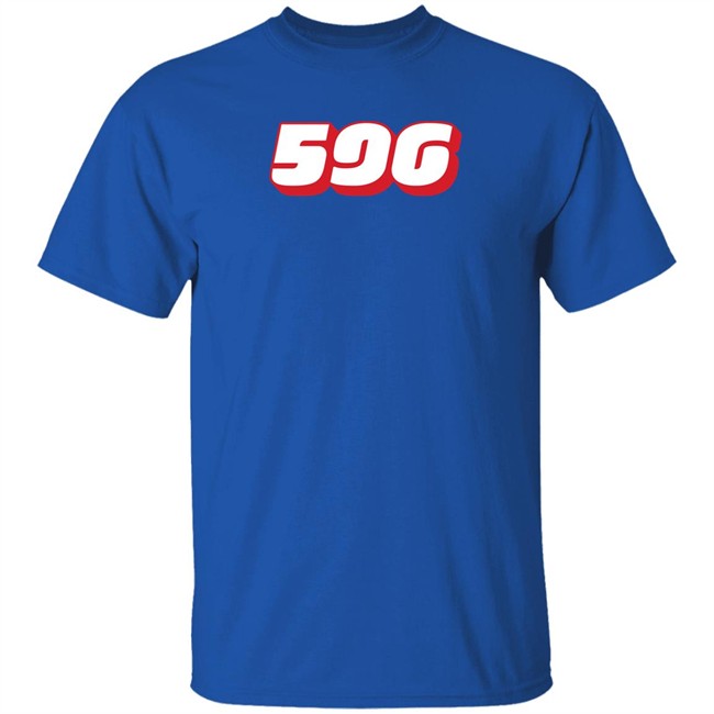 Dan Gheesling Merch Dg596 596 Black T Shirt Dan Gheesling Merch Dg596 596 Black T Shirt
