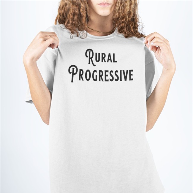 Rural Progressive Shirt