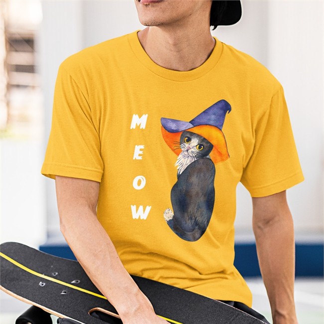Meow Twwt Meow Kitty Cat Shirt 2022
