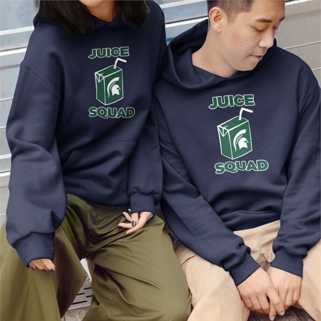 Nudge Printing Store Juice Squad Tee