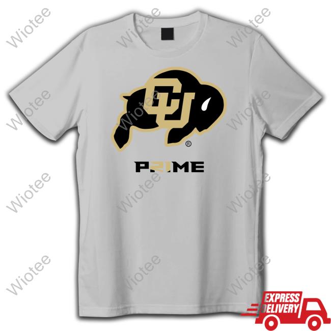 Official Cubookstore Coach Prime Hoodie