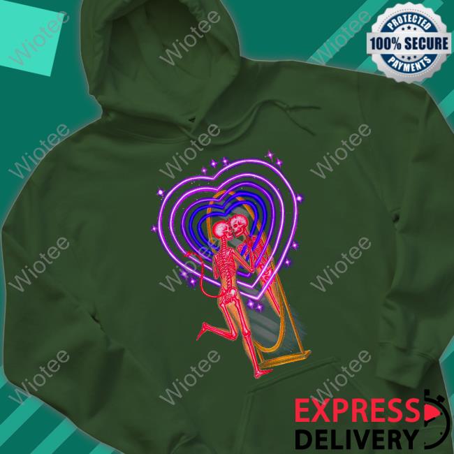 Marcos Alvarado Self Love Sweatshirt Marcos Alvarado Self Love T Shirt