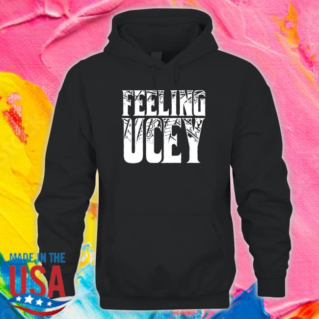 Original the Bloodline Feeling Ucey Shirts Official Original the Bloodline Feeling Ucey Shirt 2022