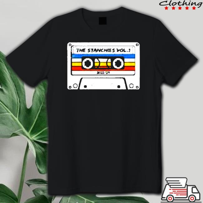 Official The Stanchies Vol 1 Shirts