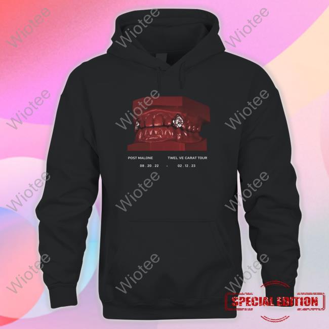 Toothache Shirts