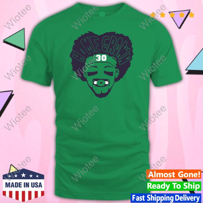 Phillip Lindsay Home Grown 30 Shirts Phillip Lindsay Home Grown 30 T Shirt