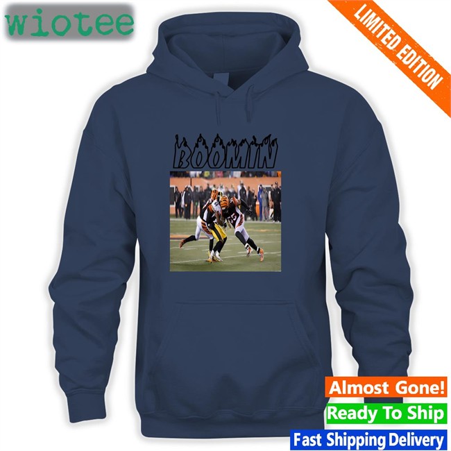 Will Compton Boomin Tank Top Boomin Sweatshirts Will Compton