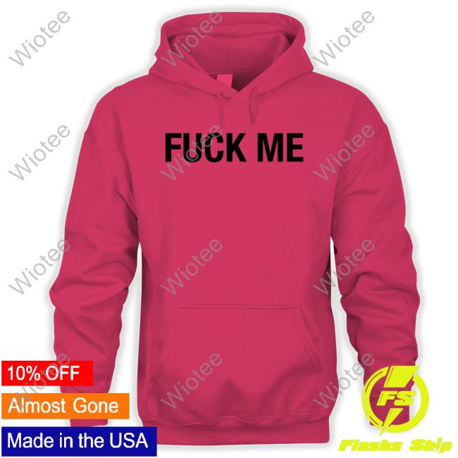 Lil Nas X Fuck Me T-Shirt Fuck Me Shirt Lil Nas X