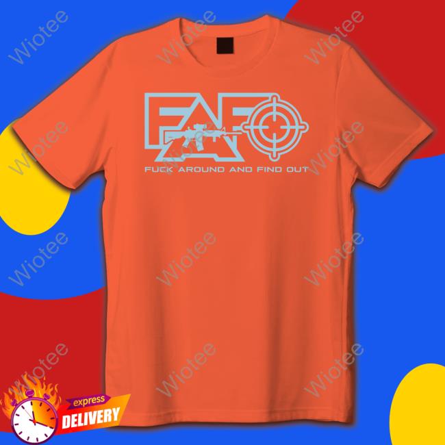 Official Fuck Around And Find Out Long Sleeve Clown World Store Fuck Around And Find Out Long Sleeve