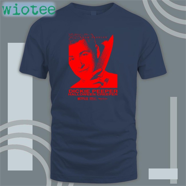 Shop Mega 64 Merch Dickie Peeper Edition Limited Hoodie Black Mega64 Shop Mega 64 Merch Dickie Peeper Classic Shirt 2022 Black Mega64