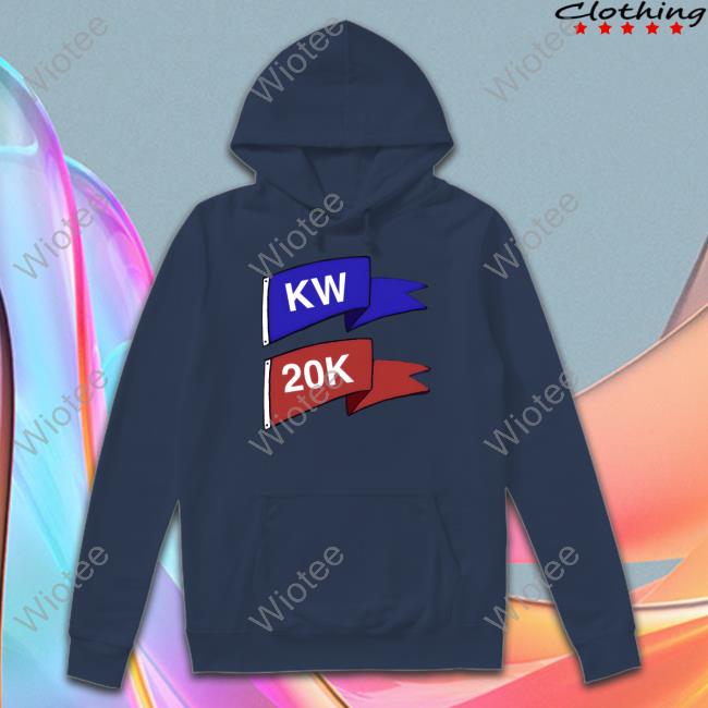 Official Obvious Shirts Shop Kw 20K Flags Cap Kw 20K Flags Shirt Grey