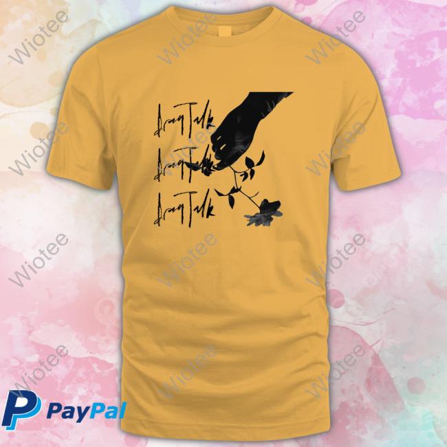 Still I Can't Come Down DragxTalk Sweatshirt