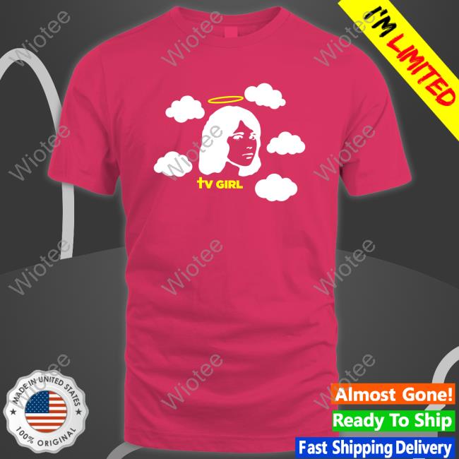 Official Angel Girl T-Shirt Official Angel Girl Sweatshirt